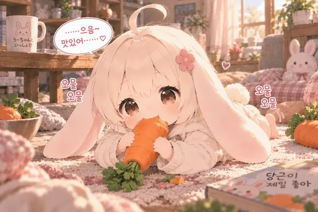 Profile image of 우짱