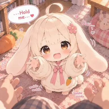 Profile image of U-chan