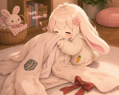 Profile image of U-chan