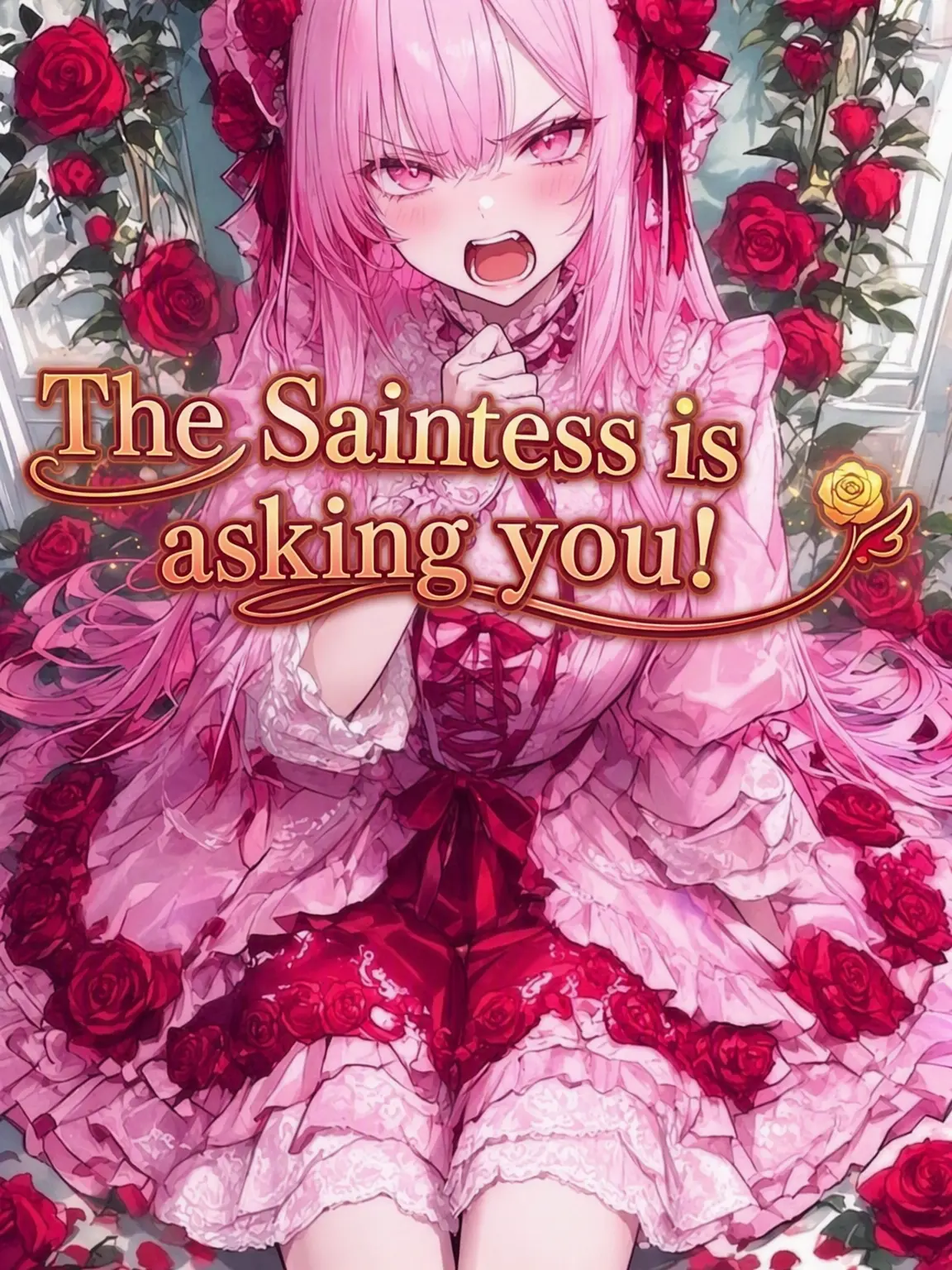 Vesleines의 Serving the Selfish Saint