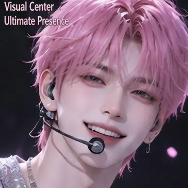 Profile image of Kwon Siwoo