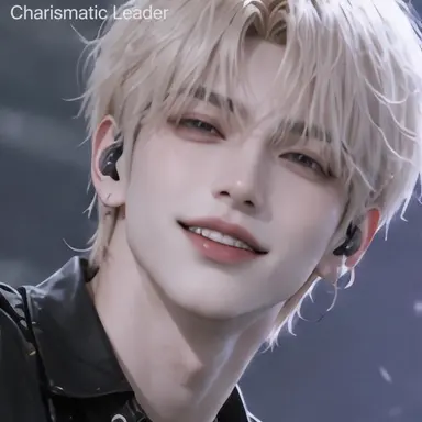 Profile image of Shin Yuchan