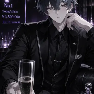 Profile image of Rin