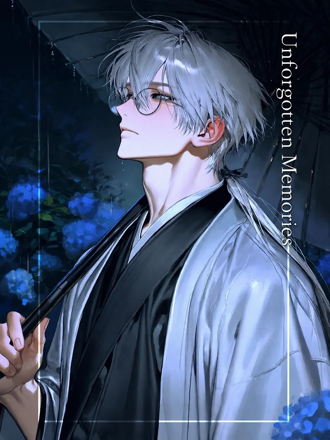 natsumegu_0122의 Remembering in Vain