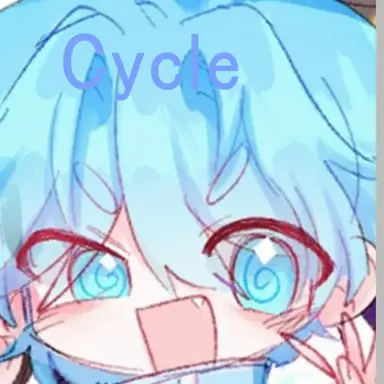 Profile image of Cycle