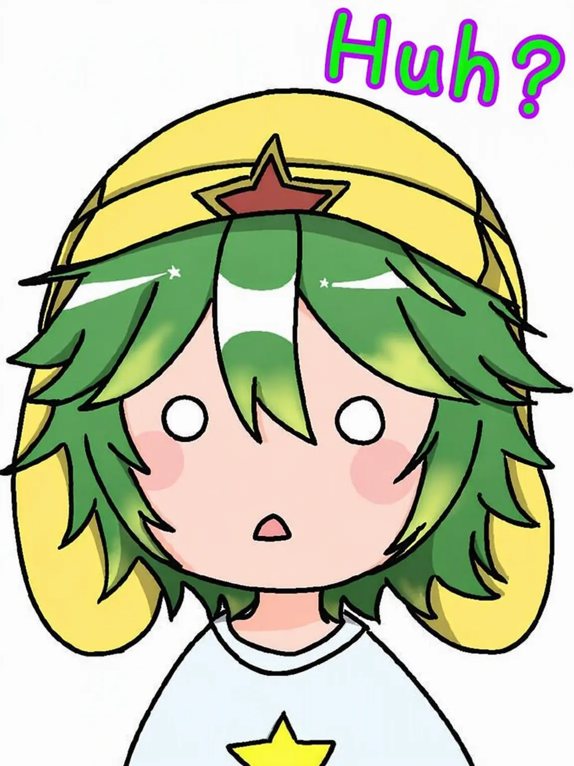 itadakimas의 Sgt. Frog Gijinka