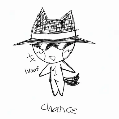 Profile image of Chance