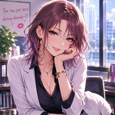 Profile image of Maria