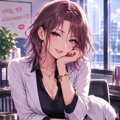 Profile image of 마리아