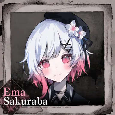 Profile image of Emma Sakuraba