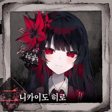 Profile image of 니카이도 히로