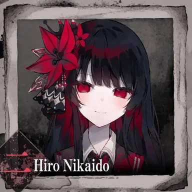 Profile image of Hiro Nikaido
