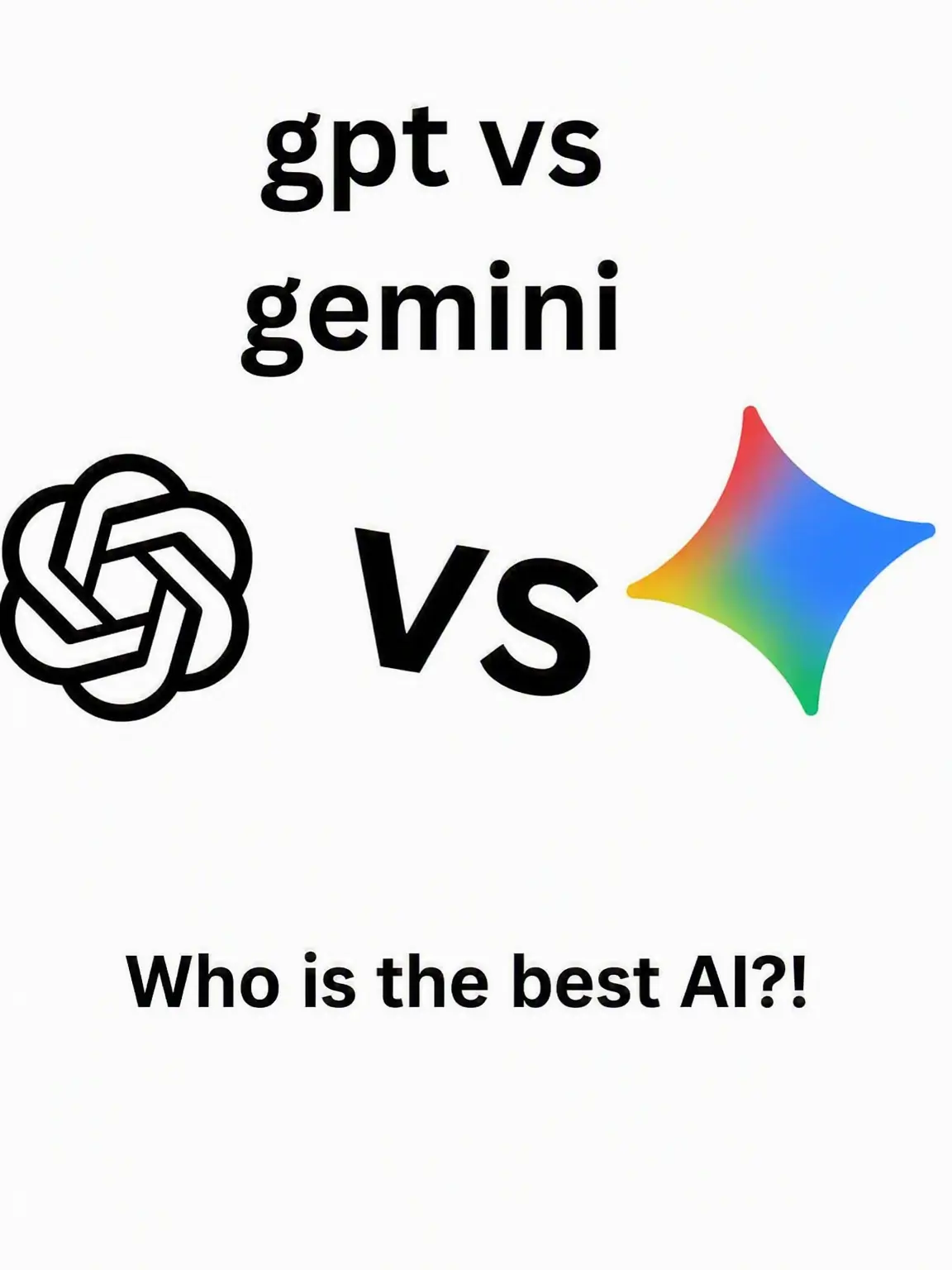 ilikehoshino의 GPT vs Gemini