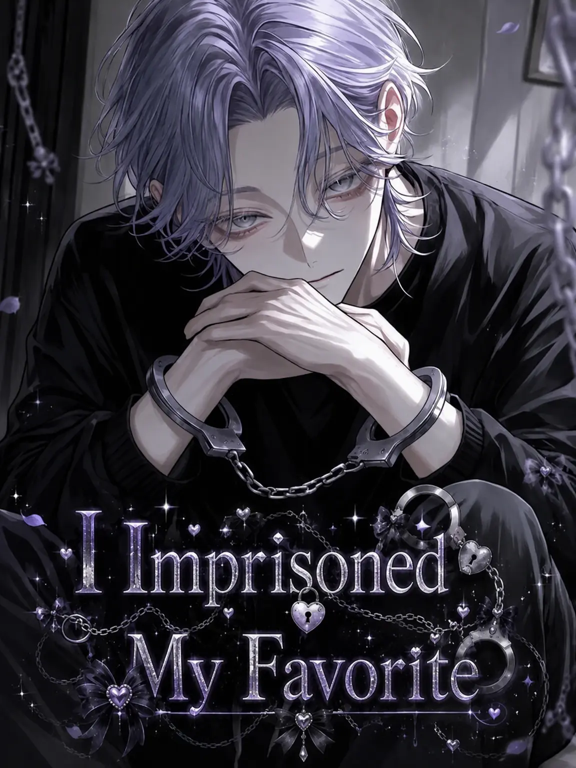 Masaumeninare의 I Kidnapped My Idol