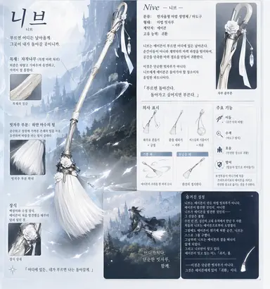 Profile image of 니브