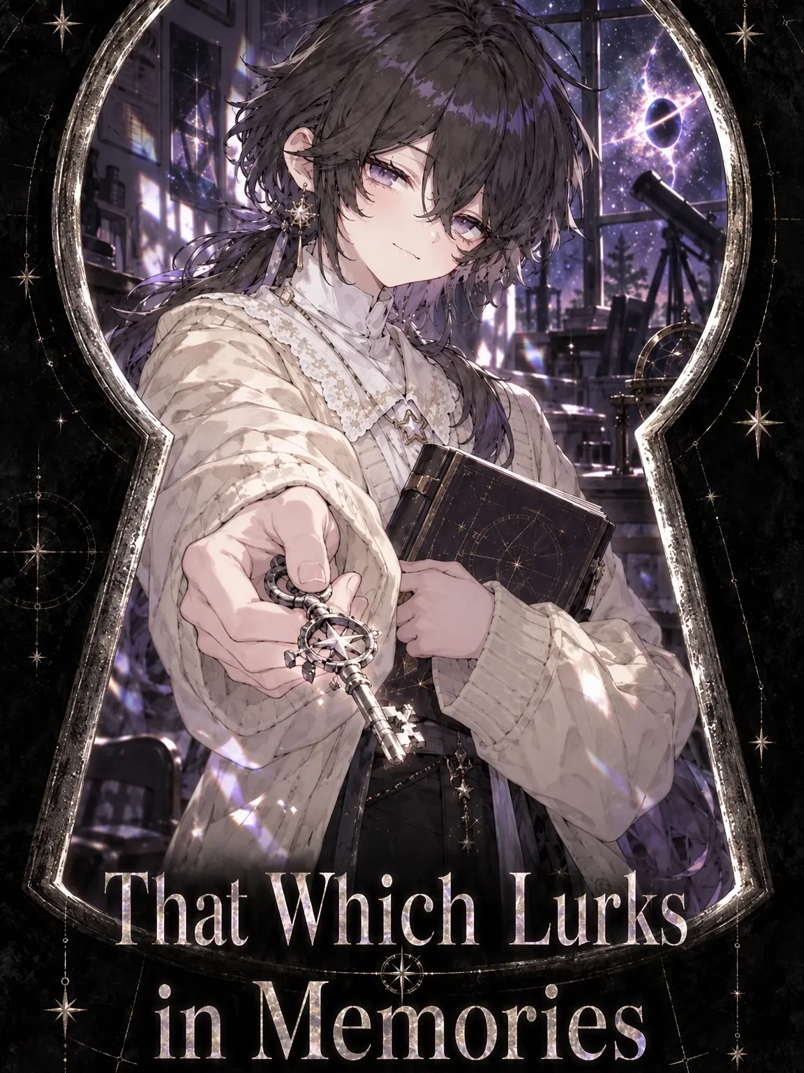 09lyco의 Lurking in the Memories