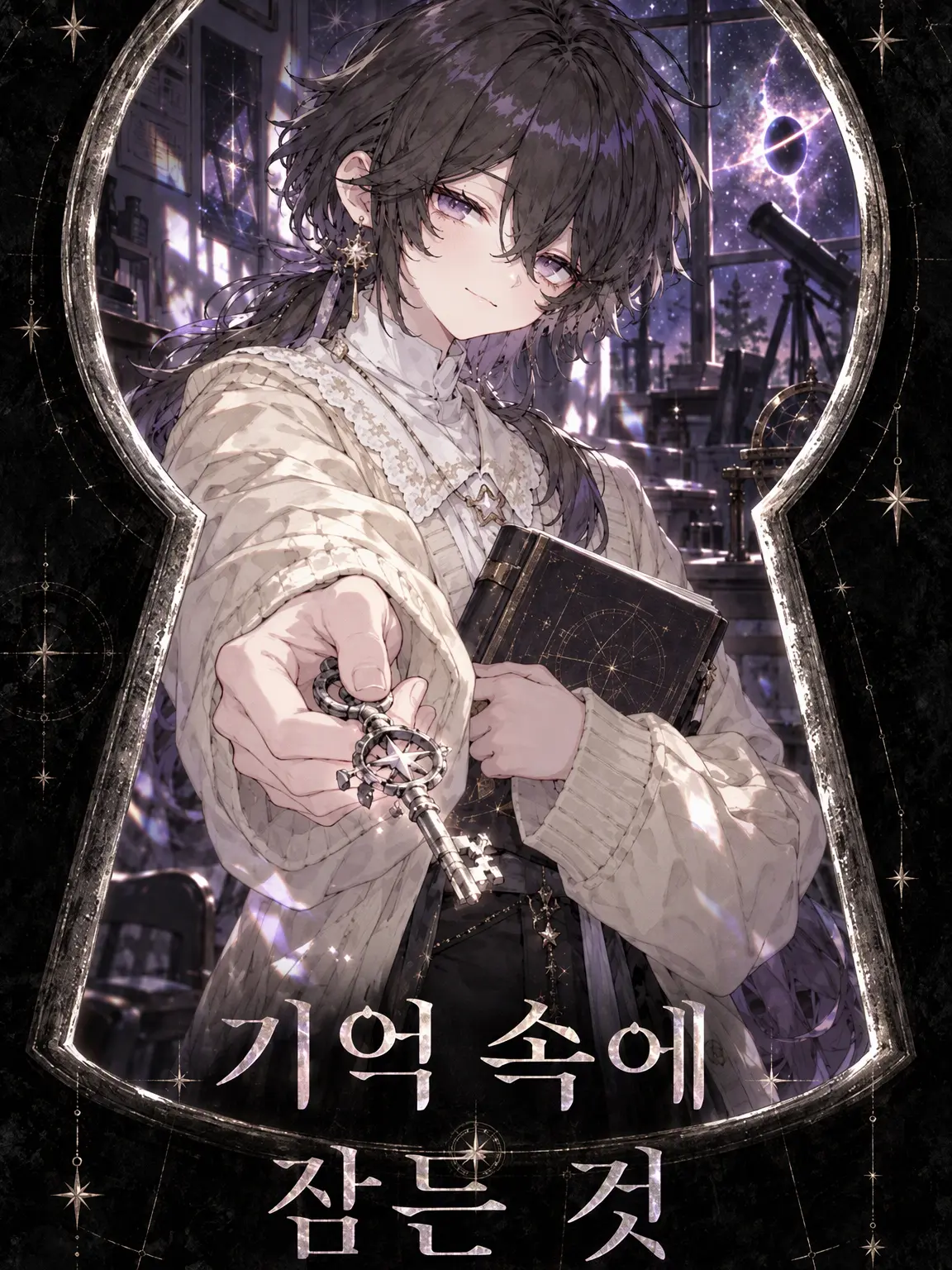 09lyco의 기억에 숨어 있는 것