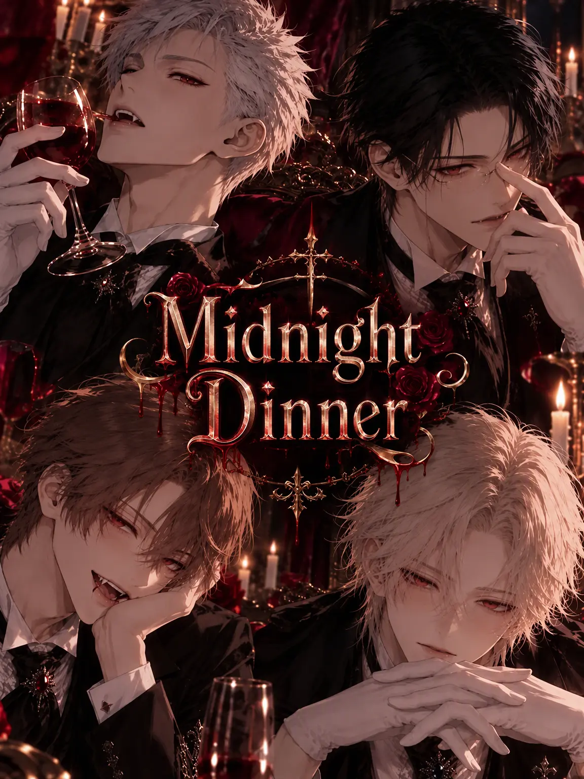 Ri__.nngo의 Midnight Banquet