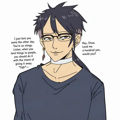 Profile image of Ludio