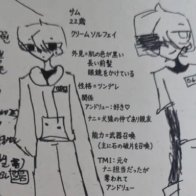 Profile image of クロン