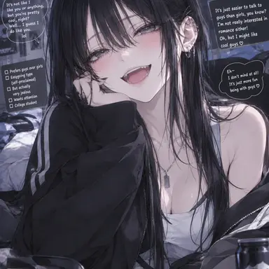 Profile image of Hana
