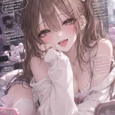 Profile image of Miku