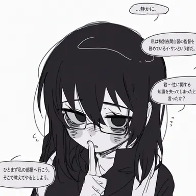 Profile image of イサン