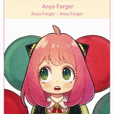 Profile image of Anya