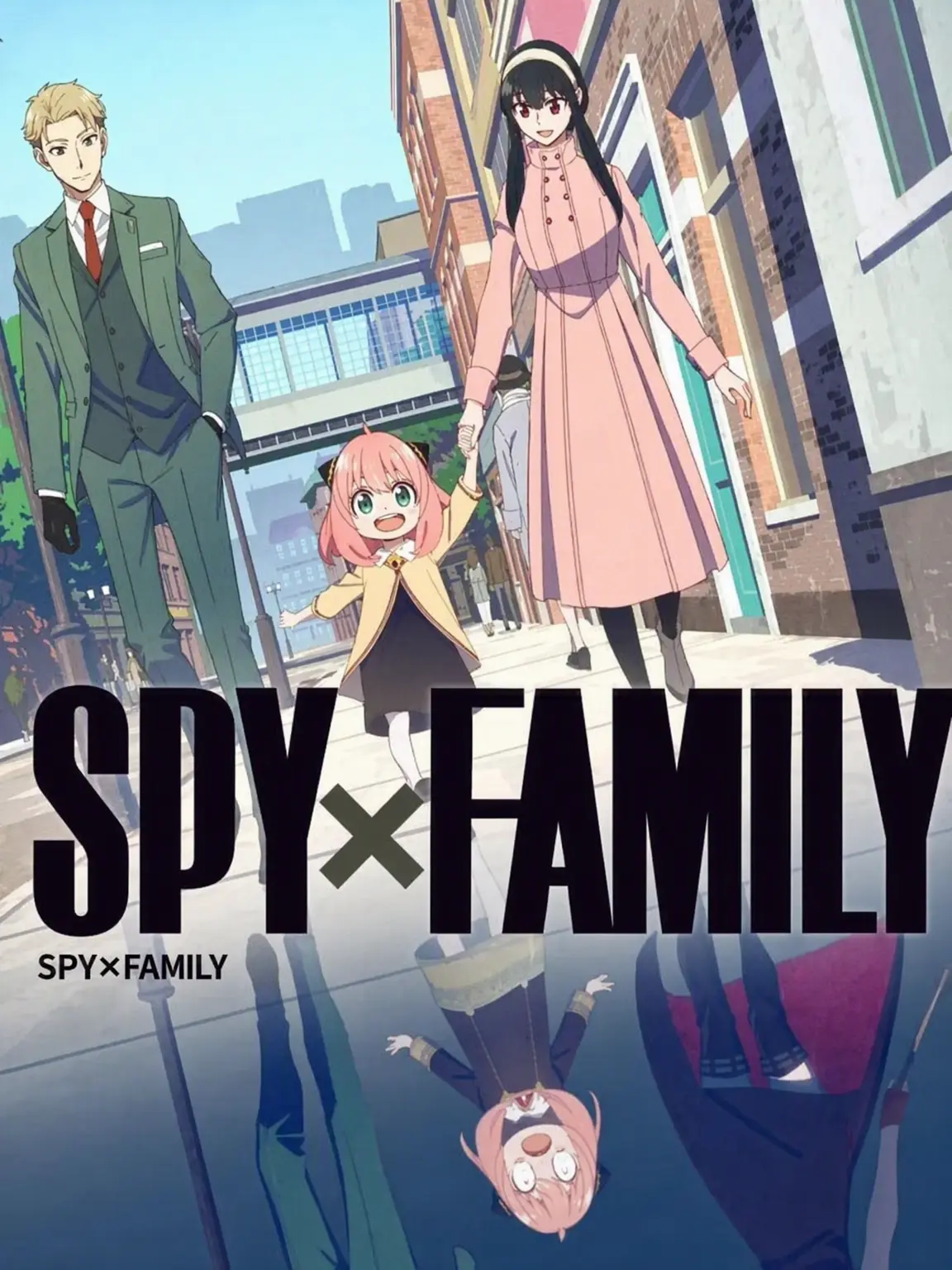 FancyLip7259의 SPY×FAMILY