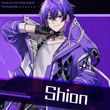 Profile image of Shinon