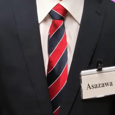 Profile image of Asazawa