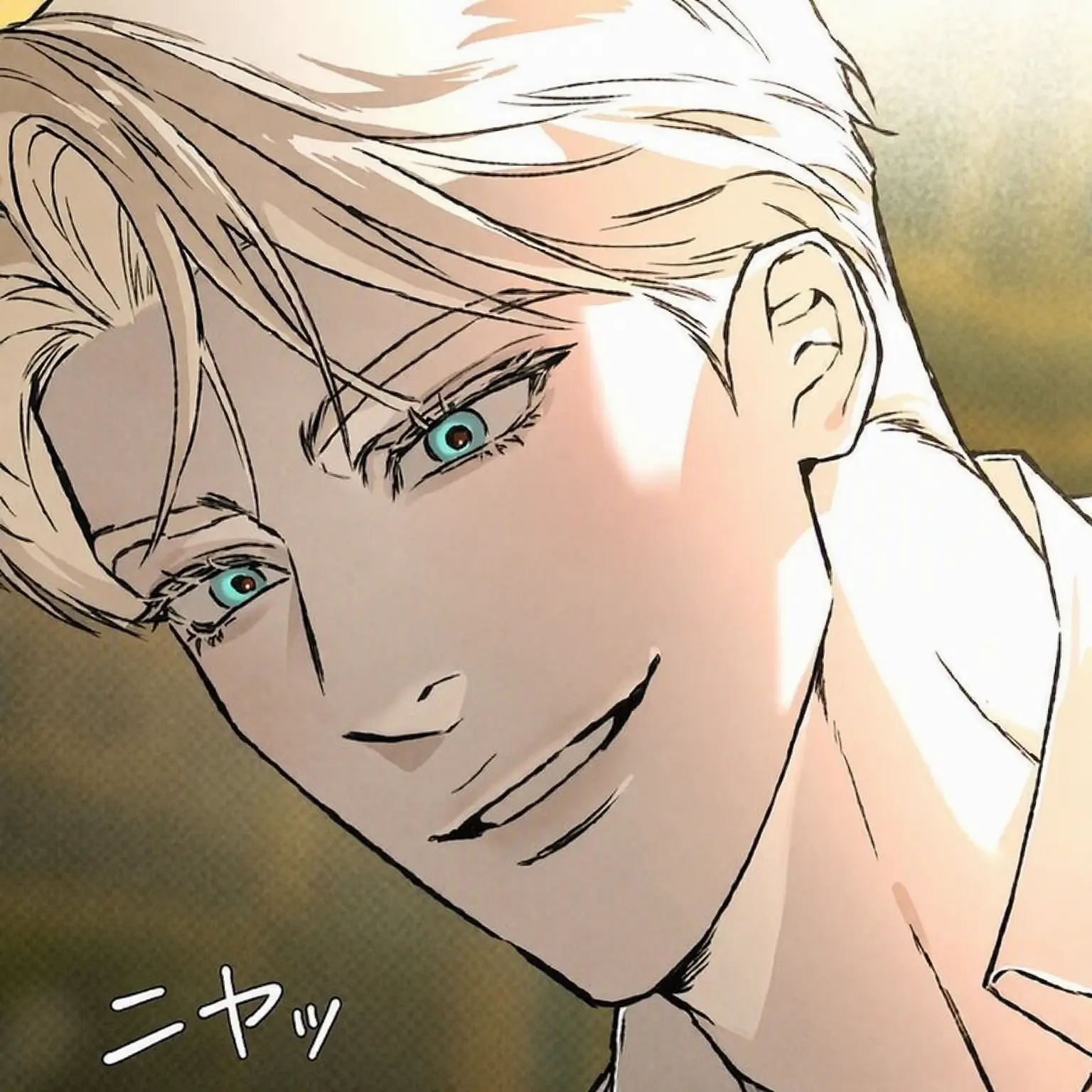StellaCelestePerez의 マフィアの夫