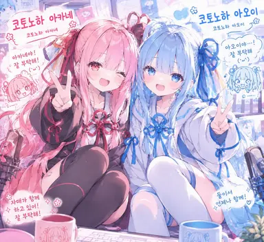Profile image of 코토노하 아카네