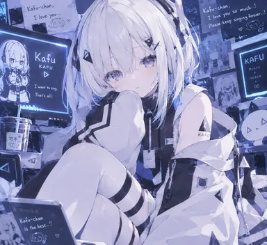 Profile image of KAFU