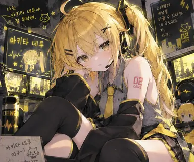 Profile image of 아키타 네루