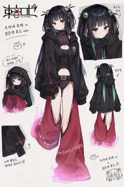 Profile image of 츠카네 로제