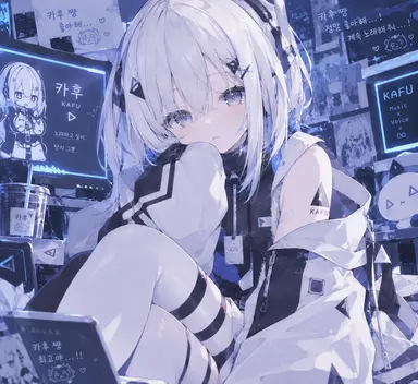 Profile image of 카후