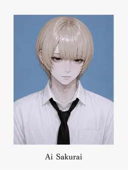 Profile image of Ran Sakurai
