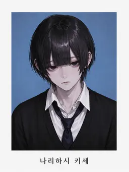 Profile image of 나루하시 아야세