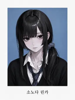 Profile image of 소노다 린카