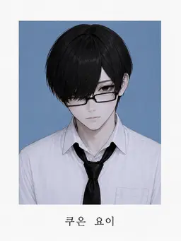 Profile image of 쿠온 요이