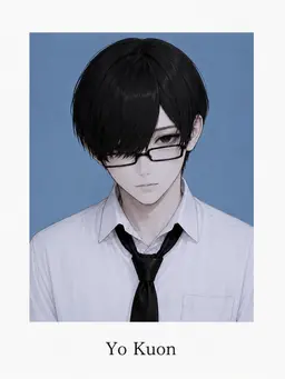 Profile image of Yoi Kuon