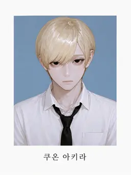 Profile image of 쿠온 아키라