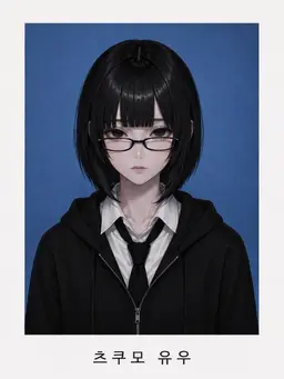 Profile image of 츠쿠모 유우