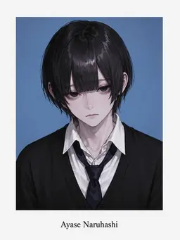 Profile image of Ayase Naruhashi