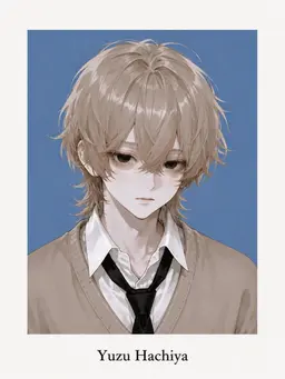 Profile image of Yuzu Hachiya
