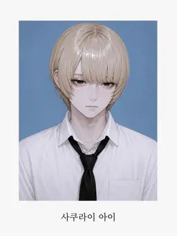 Profile image of 사쿠라이 란