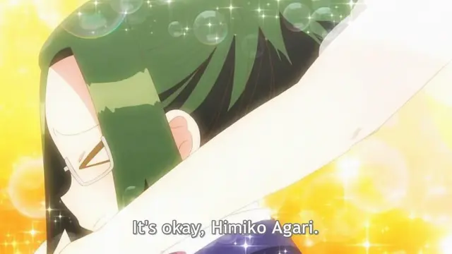 Profile image of Agari Himiko