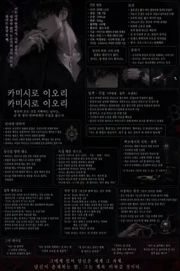 Profile image of 이오리