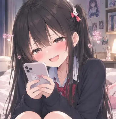 Profile image of Mio